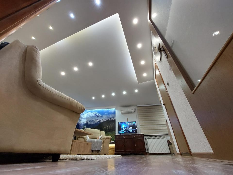 Stan SK Apartment in Federation of Bosnia and Herzegovina