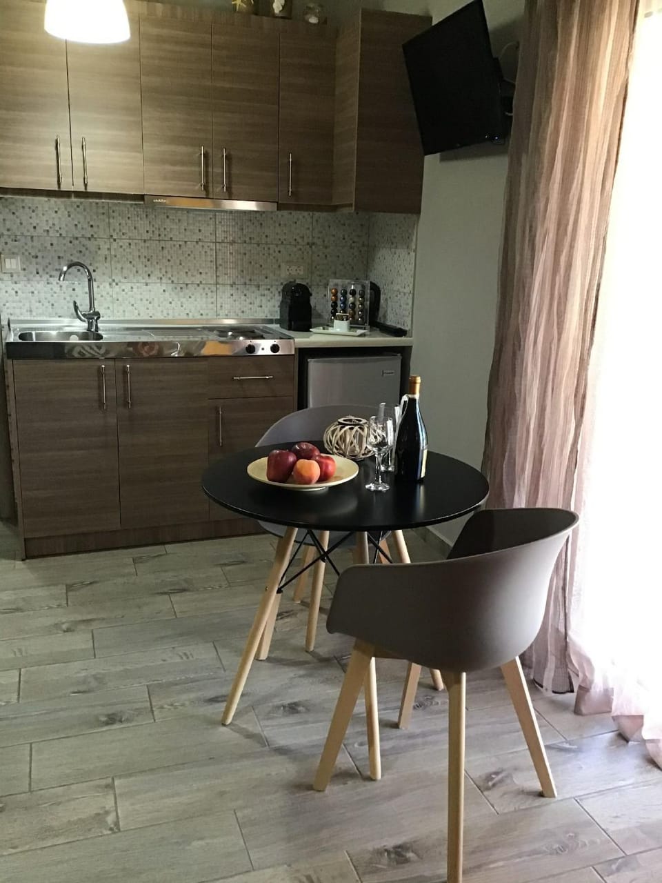 Fiore di Flora Bed and Breakfast in Rhodes, Greece