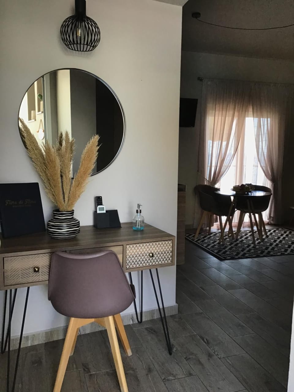Fiore di Flora Bed and Breakfast in Rhodes, Greece