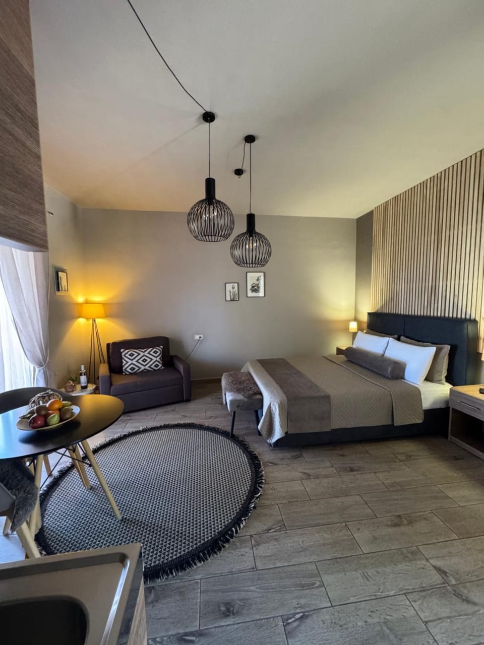Fiore di Flora Bed and Breakfast in Rhodes, Greece