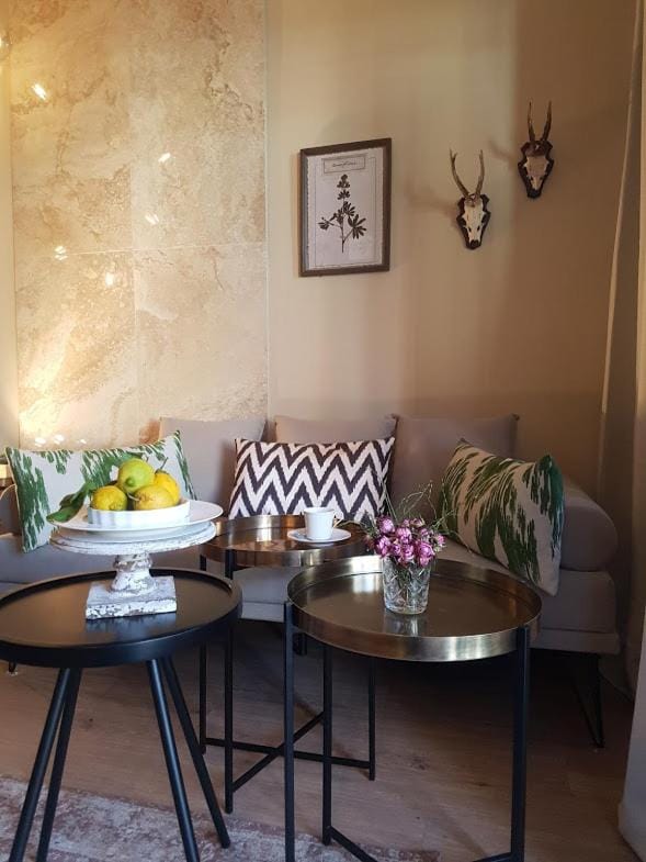 Ihr neuer Lieblingsplatz in Meran Apartment in Merano