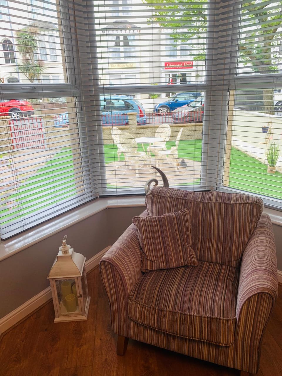 The Snug Garden Apartment Apartment in Llandudno