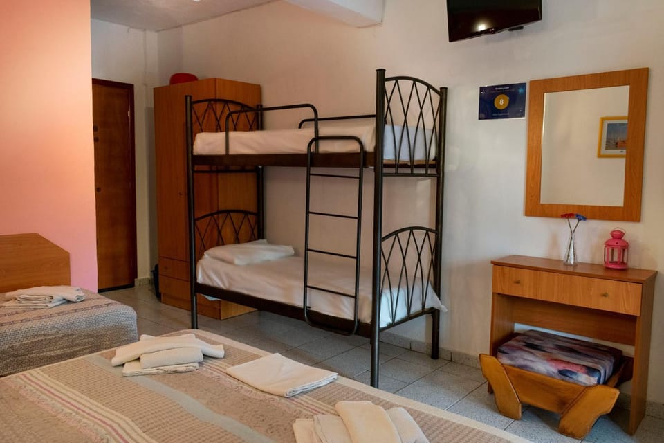 Villa Gesthimani Apartment in Halkidiki