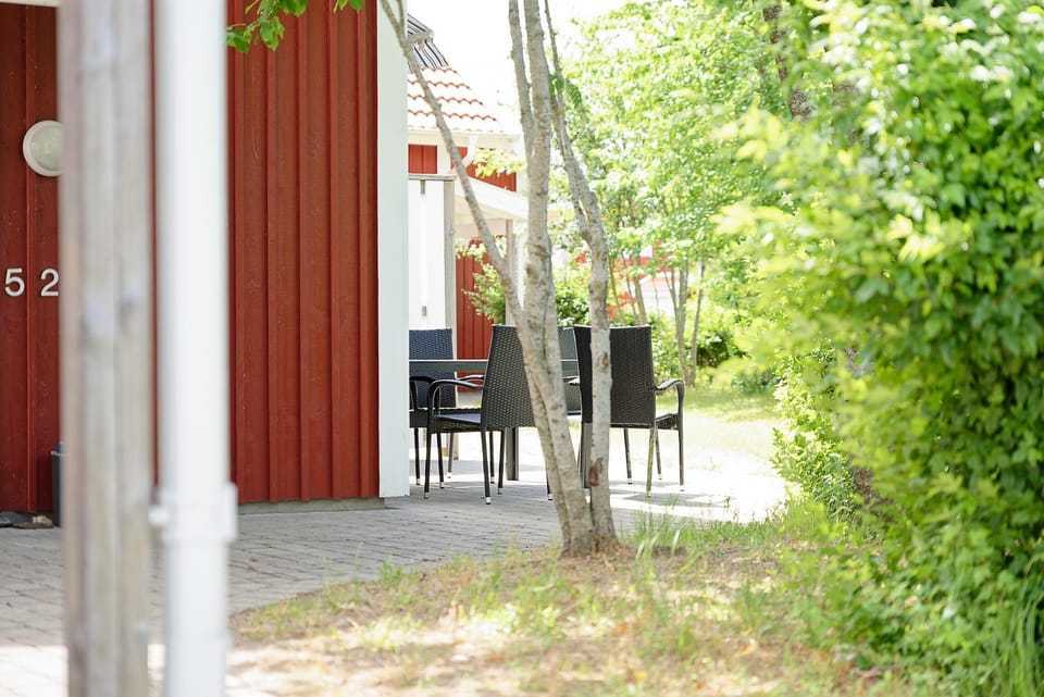 Apelvikens Camping & Cottages Apartment in Denmark