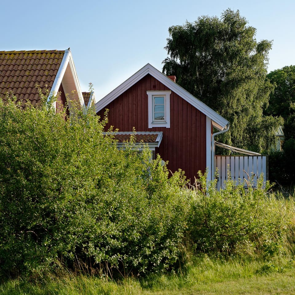 Apelvikens Camping & Cottages Apartment in Denmark