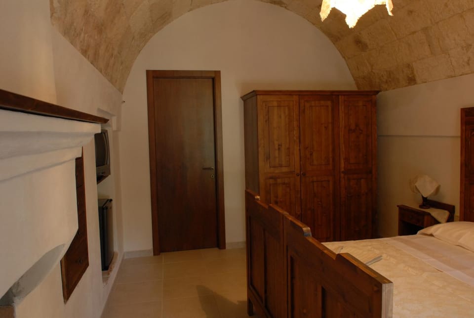 B&B Parco del Lamione Bed and Breakfast in Province of Taranto