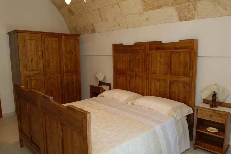 B&B Parco del Lamione Bed and Breakfast in Province of Taranto