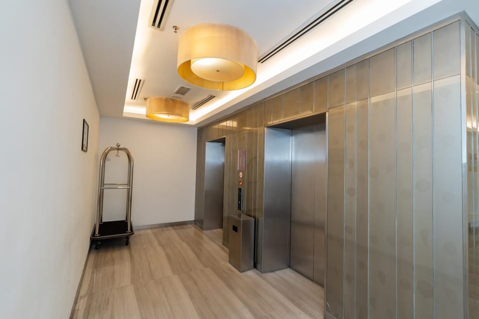 elevator