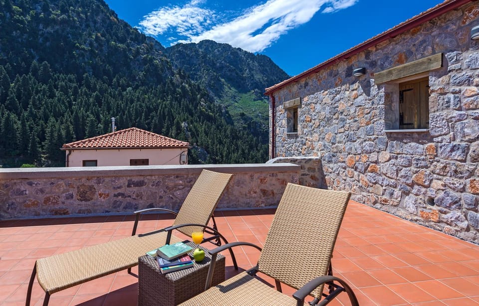 Balcony/Terrace, Balcony/Terrace