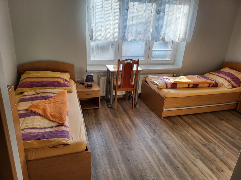Penzion pod Bílou Horou Bed and Breakfast in Slovakia