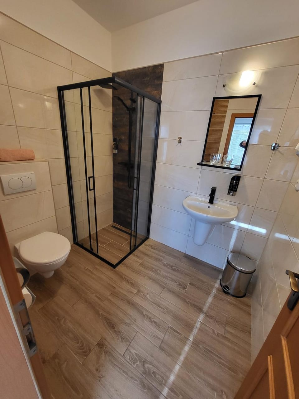 Penzion pod Bílou Horou Bed and Breakfast in Czechia