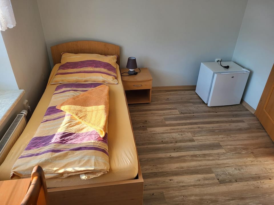 Penzion pod Bílou Horou Bed and Breakfast in Slovakia