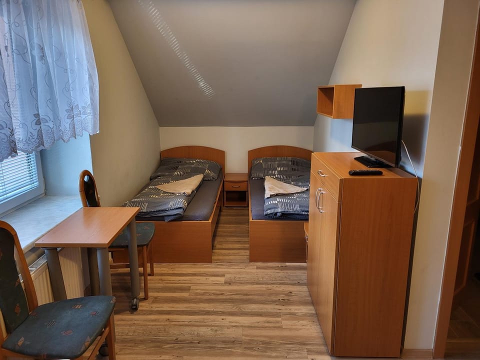 Penzion pod Bílou Horou Bed and Breakfast in Czechia