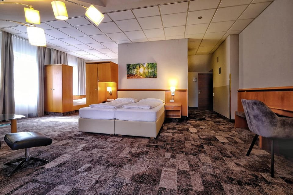 Hotel Beethoven Hotel in Austria