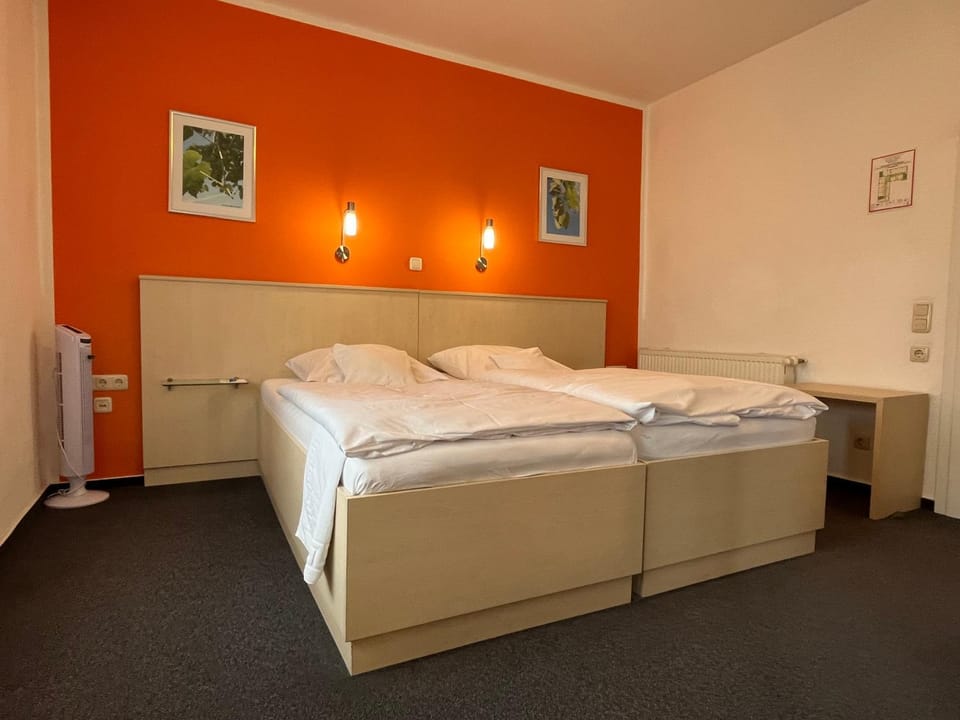 Hotel Kaufhold - Haus der Handweberei Bed and Breakfast in North Rhine-Westphalia