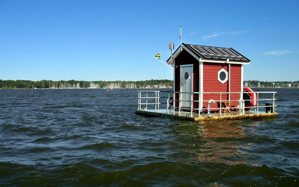 Utter Inn Bed and Breakfast in Sweden
