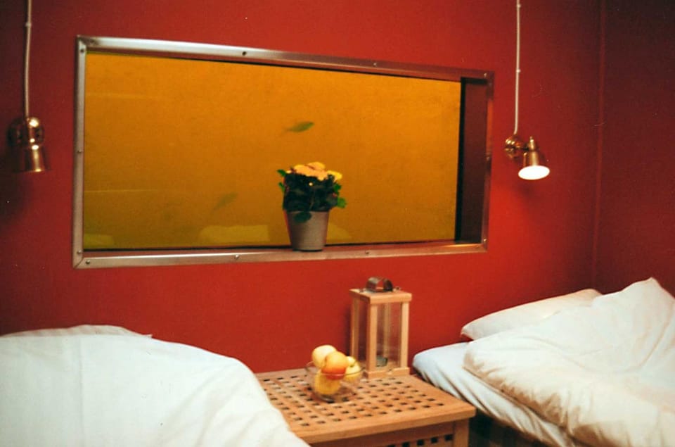 Utter Inn Bed and Breakfast in Sweden