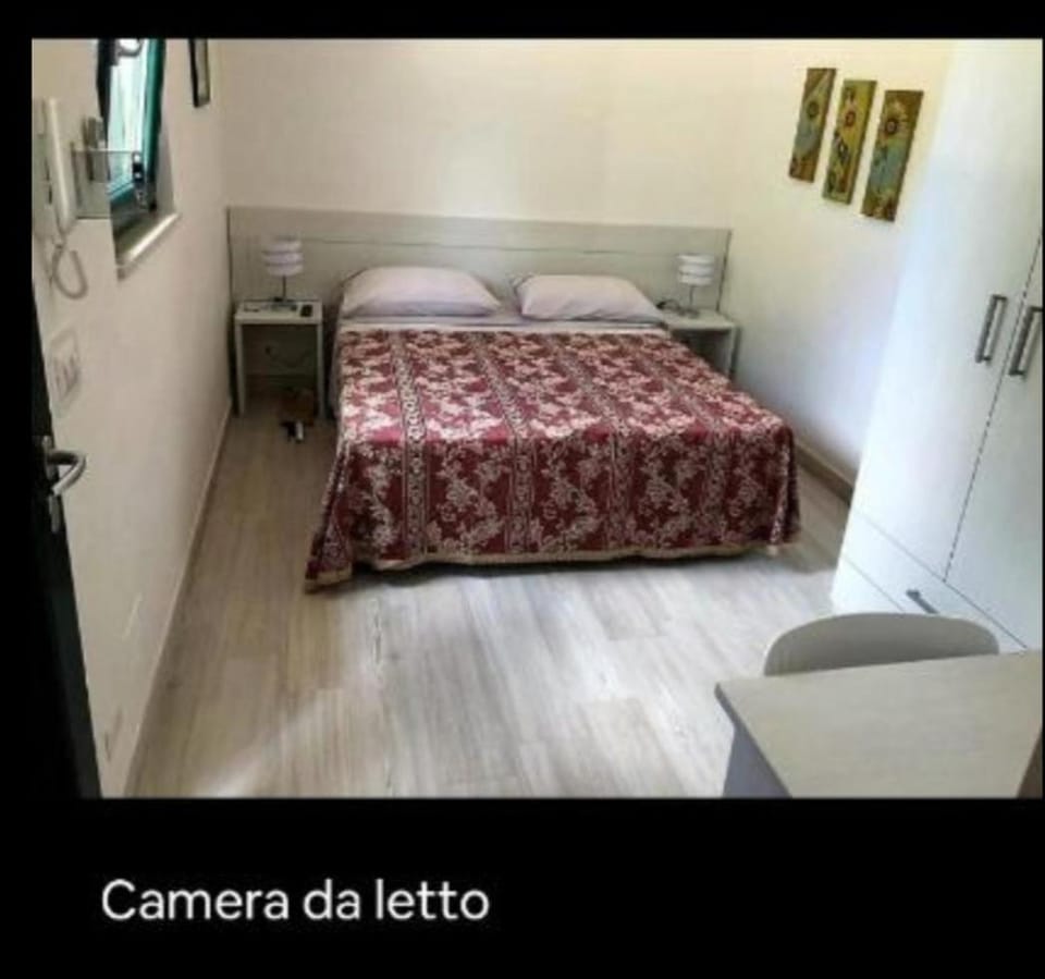 Casa Polinisso Apartment in Carovigno