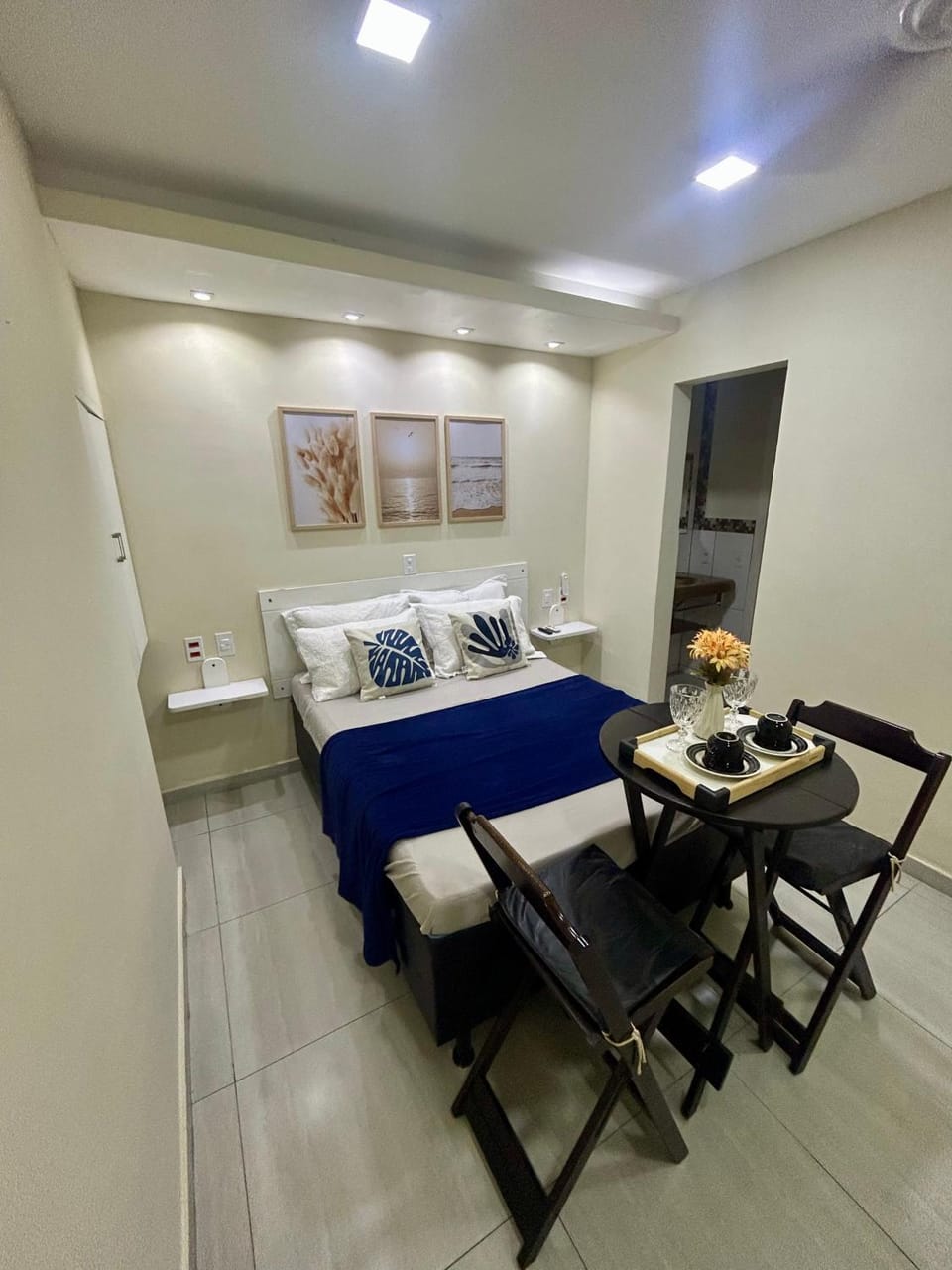 Suíte Arraial Turquesa Apartment in State of Rio de Janeiro