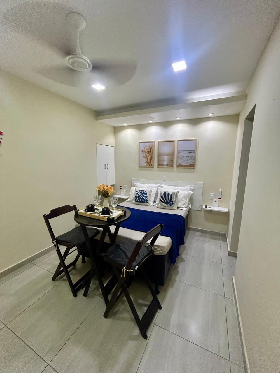 Suíte Arraial Turquesa Apartment in State of Rio de Janeiro
