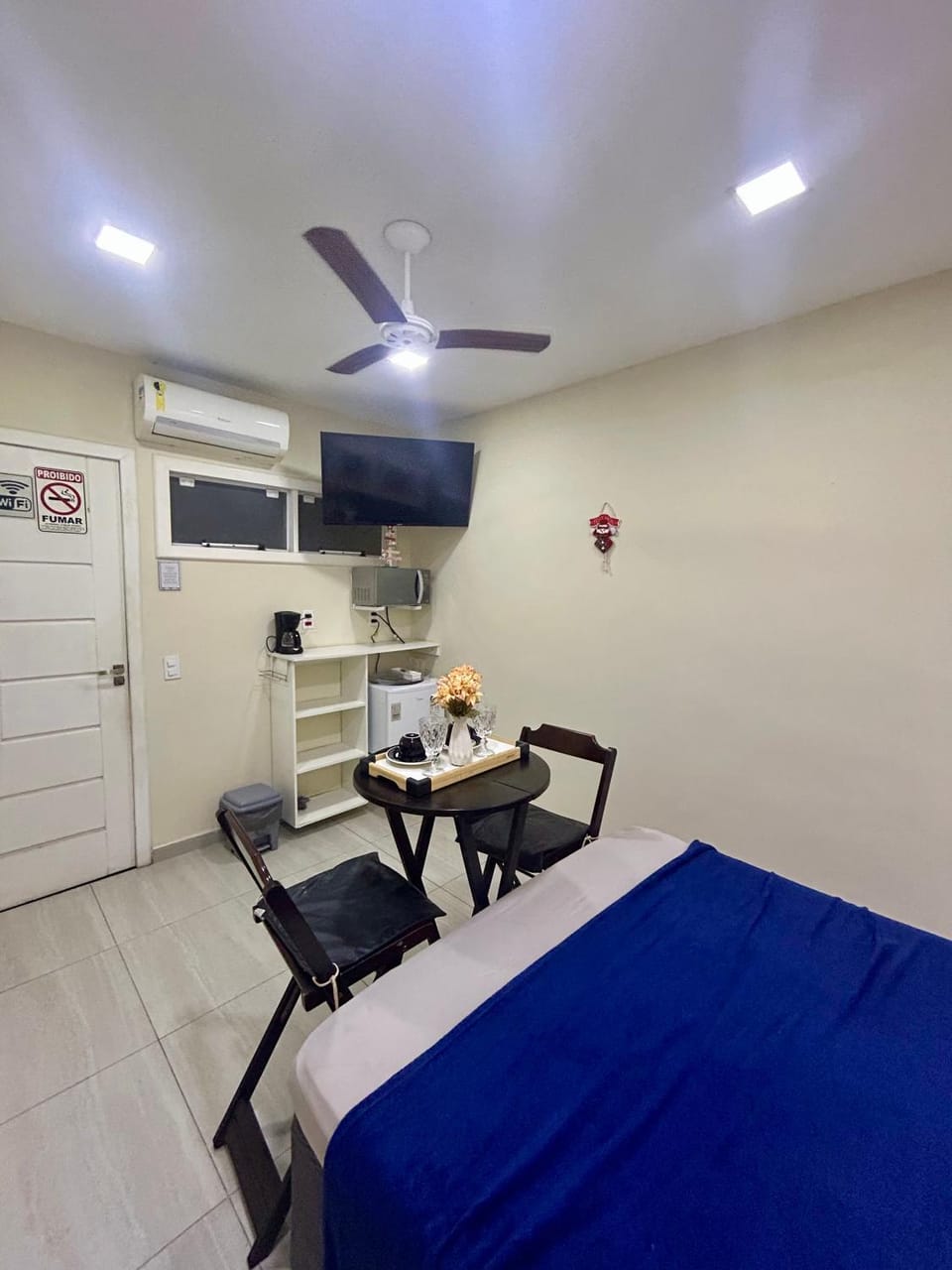 Suíte Arraial Turquesa Apartment in State of Rio de Janeiro