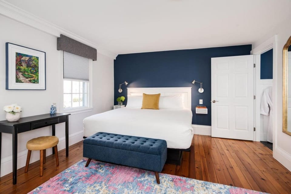 Martin Hill Inn Bed and Breakfast in Portsmouth
