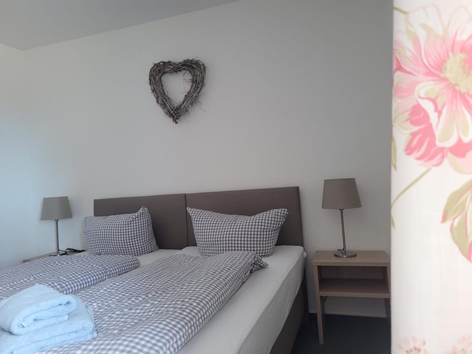 Pension Turm Bed and Breakfast in Bavaria