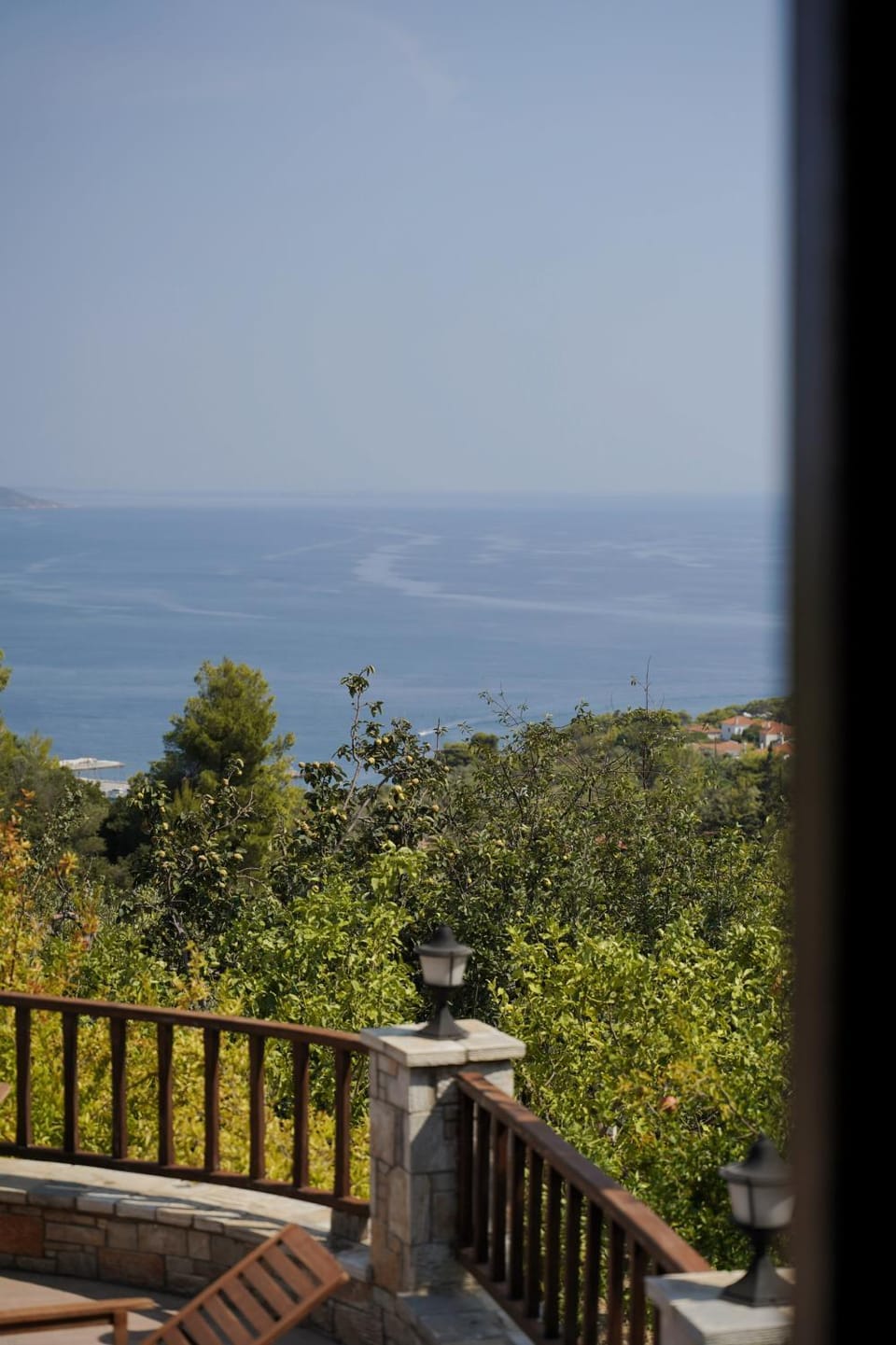 Sea view