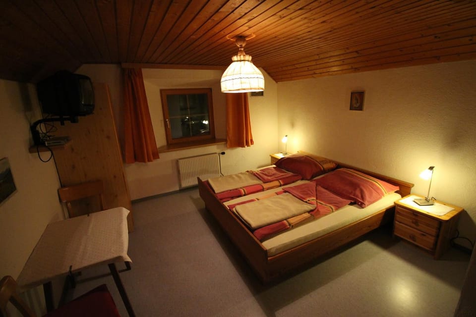 Ferienwohnung Krennbauer Apartment in Upper Austria
