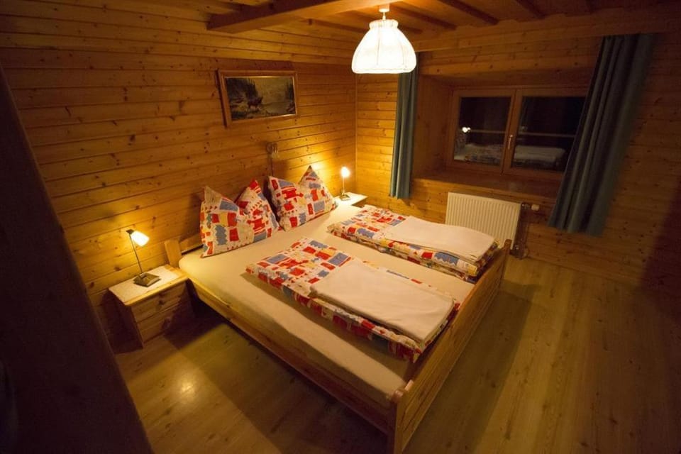 Ferienwohnung Krennbauer Apartment in Upper Austria