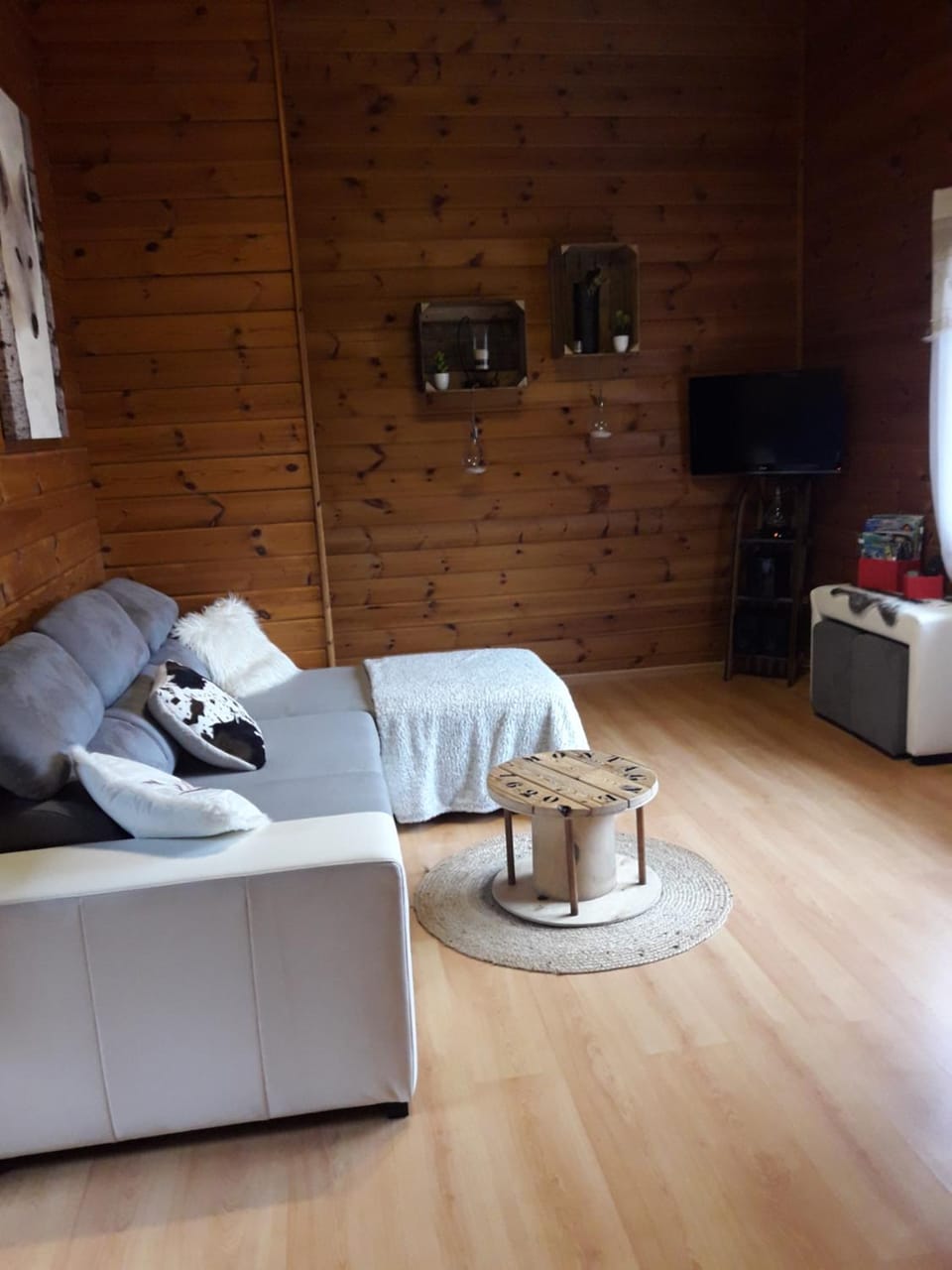 chalet "le Refuge du Brabant" Chalet in Vosges