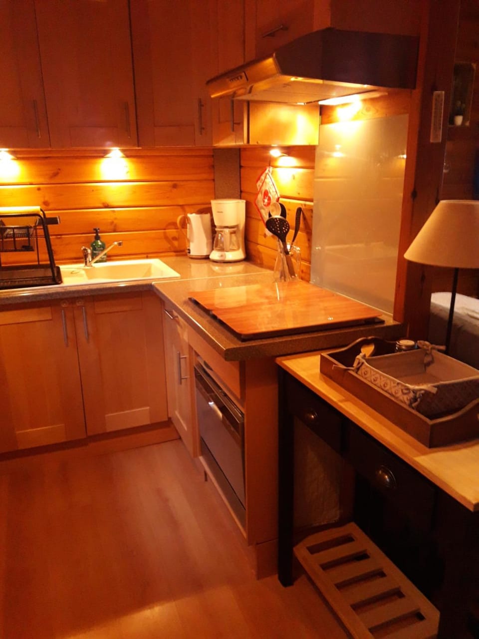 chalet "le Refuge du Brabant" Chalet in Vosges