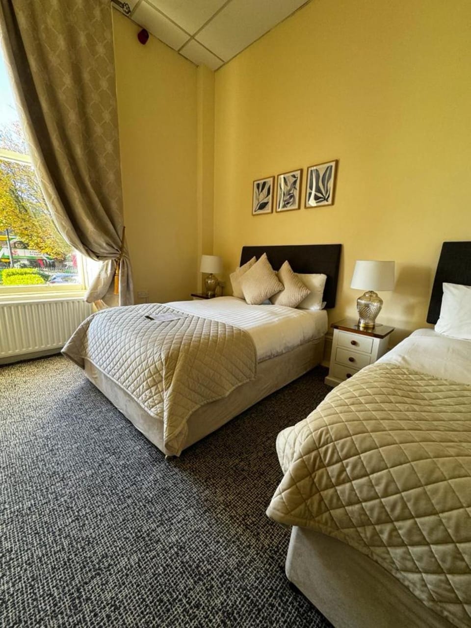 View (from property/room), Bedroom, Guests