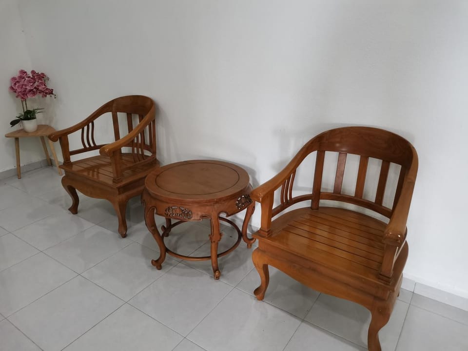 Homestay Pasir Tumboh Kota Bharu House in Malaysia
