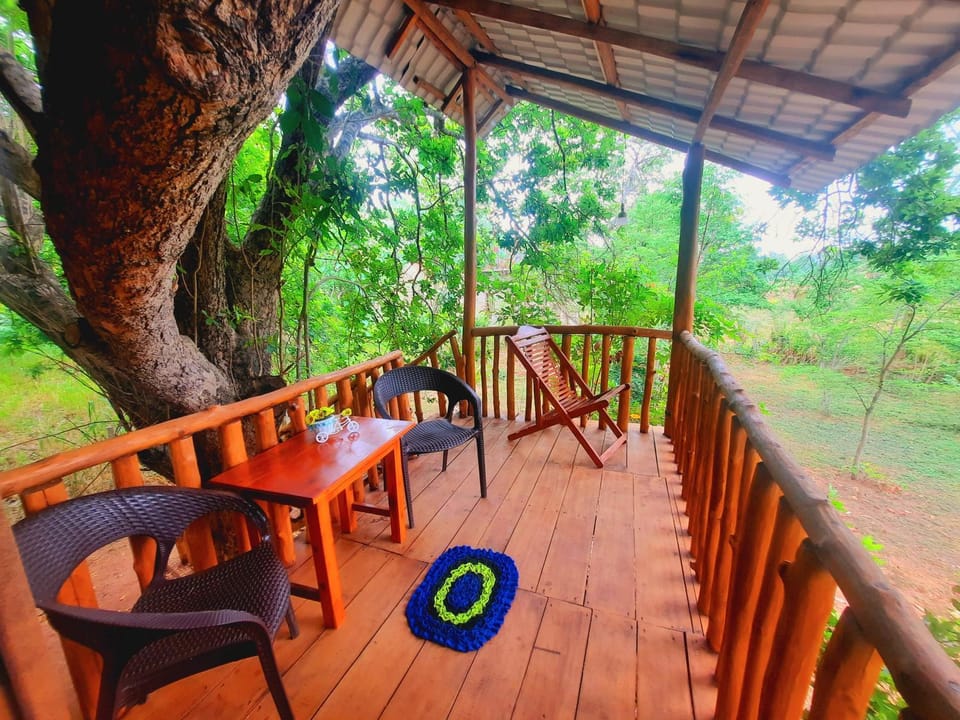 View (from property/room), Balcony/Terrace