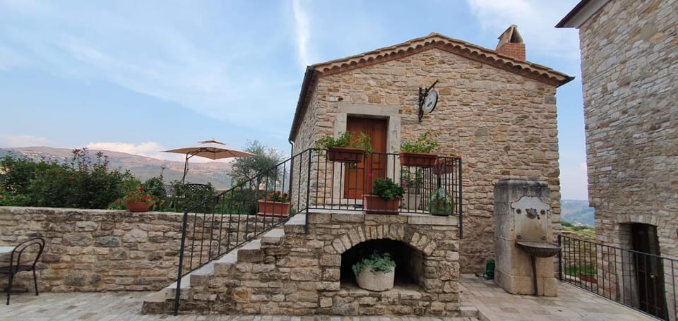 L'OROLOGIO casa vacanze Bed and Breakfast in Campania