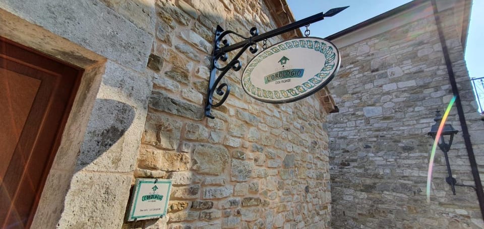 L'OROLOGIO casa vacanze Bed and Breakfast in Campania
