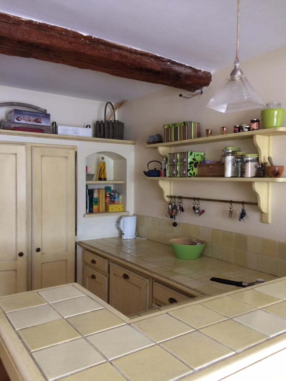 LA FERME Villa in Provence-Alpes-Côte d'Azur