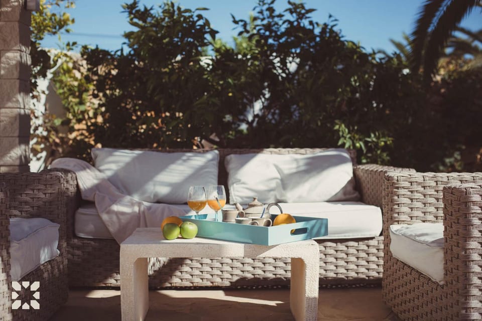 Villa Ananas by Abahana Villas Villa in Marina Alta