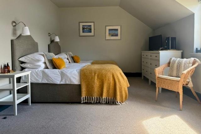Ardvreck House Bed and Breakfast in Scotland