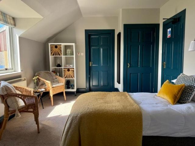 Ardvreck House Bed and Breakfast in Scotland