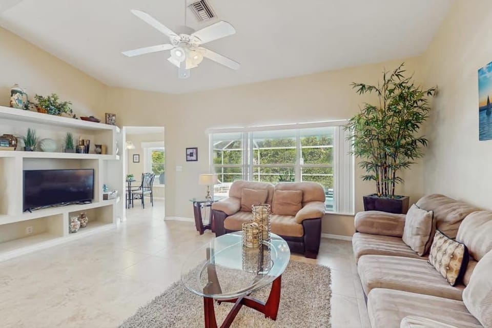 Marco Sands House in Marco Island