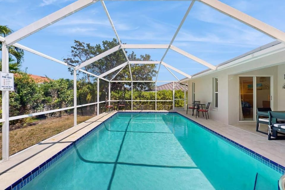Marco Sands House in Marco Island