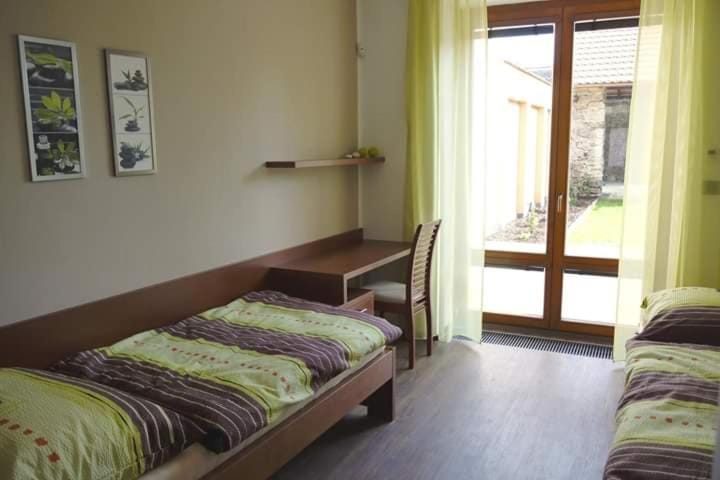 Domeček Milevsko Bed and Breakfast in South Bohemian Region