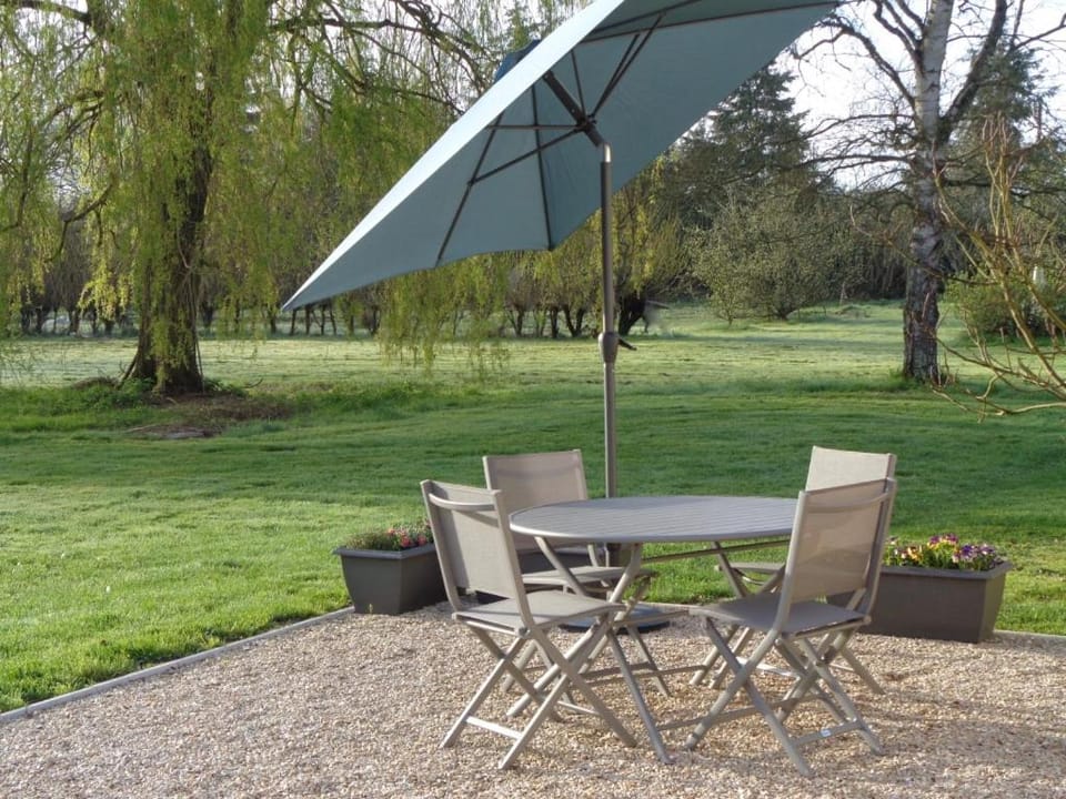 la Monlassière Bed and Breakfast in Centre-Val de Loire