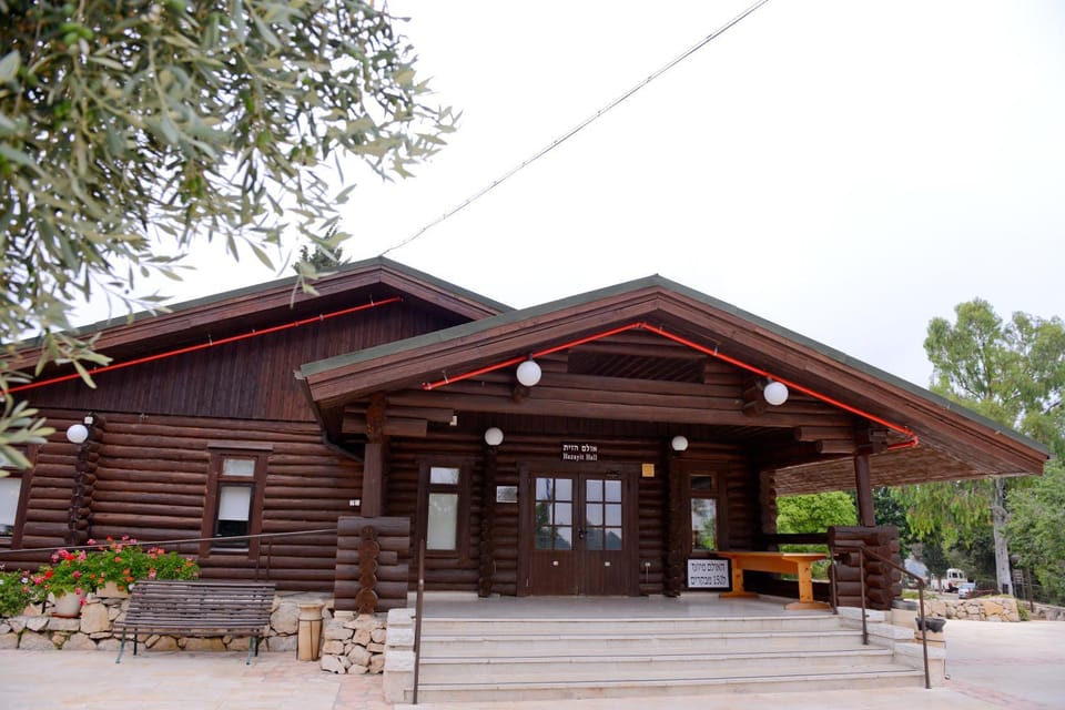 Banquet/Function facilities