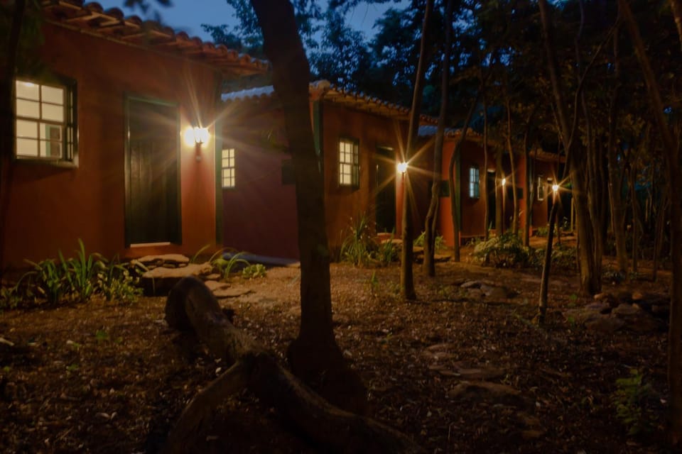 Villa Madorna Inn in State of Minas Gerais, Brazil