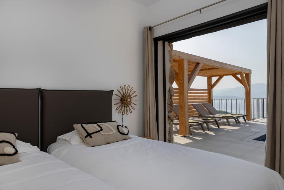 View (from property/room), Bedroom