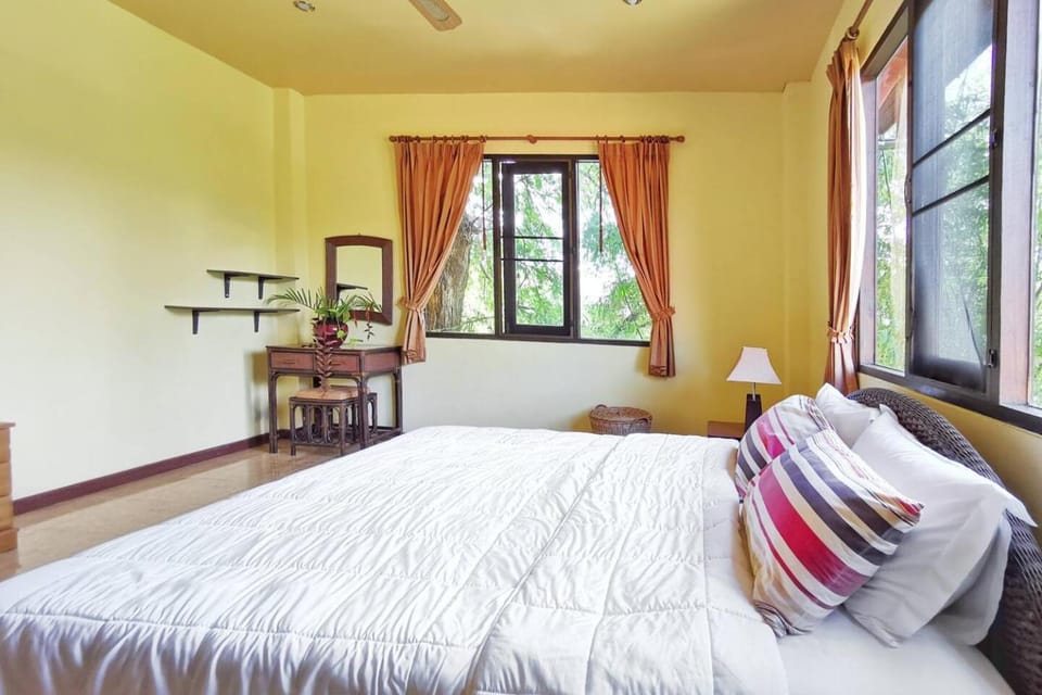 La Sirène lovely apartment Fisherman Village Apartment in Ko Samui