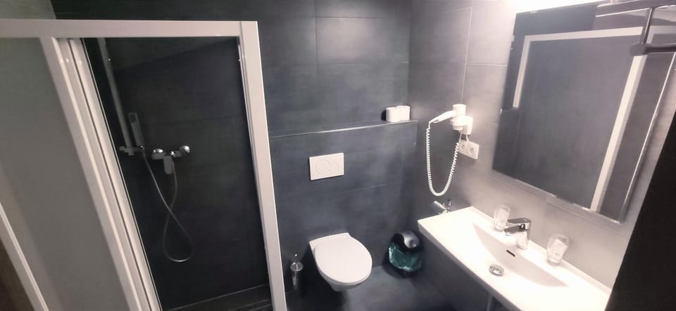 Sun-House Pension - ParkingFree Limited spaces- Hotel in Prague